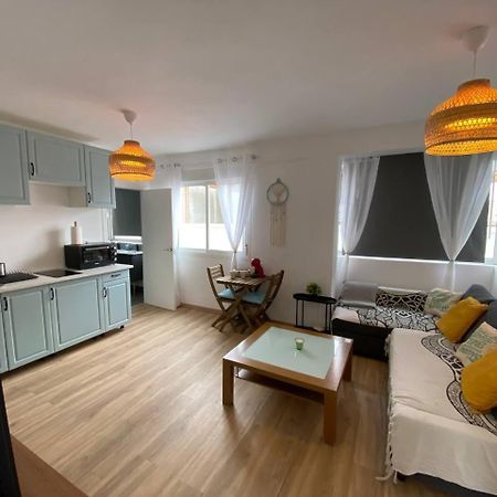 Apartamento Trascuesta, Pleno Centro Sanlúcar de Barrameda Eksteriør bilde