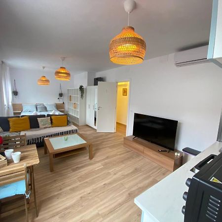 Apartamento Trascuesta, Pleno Centro Sanlúcar de Barrameda Eksteriør bilde