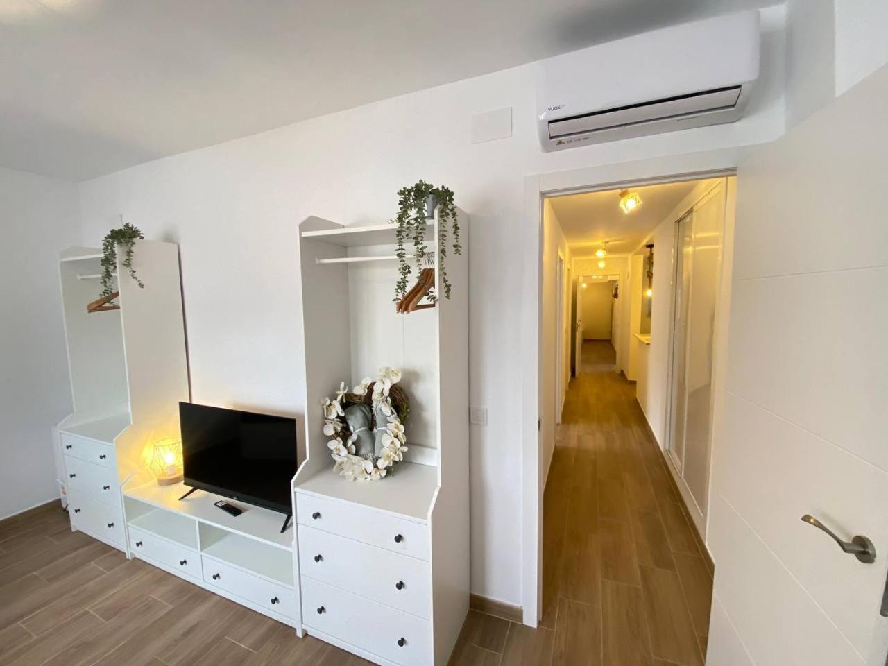 Apartamento Trascuesta, Pleno Centro Sanlúcar de Barrameda Eksteriør bilde