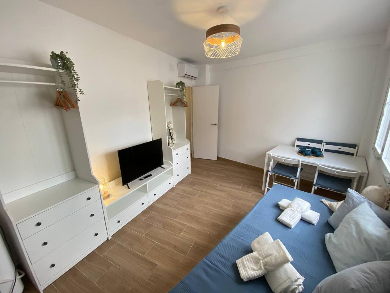 Apartamento Trascuesta, Pleno Centro Sanlúcar de Barrameda Eksteriør bilde