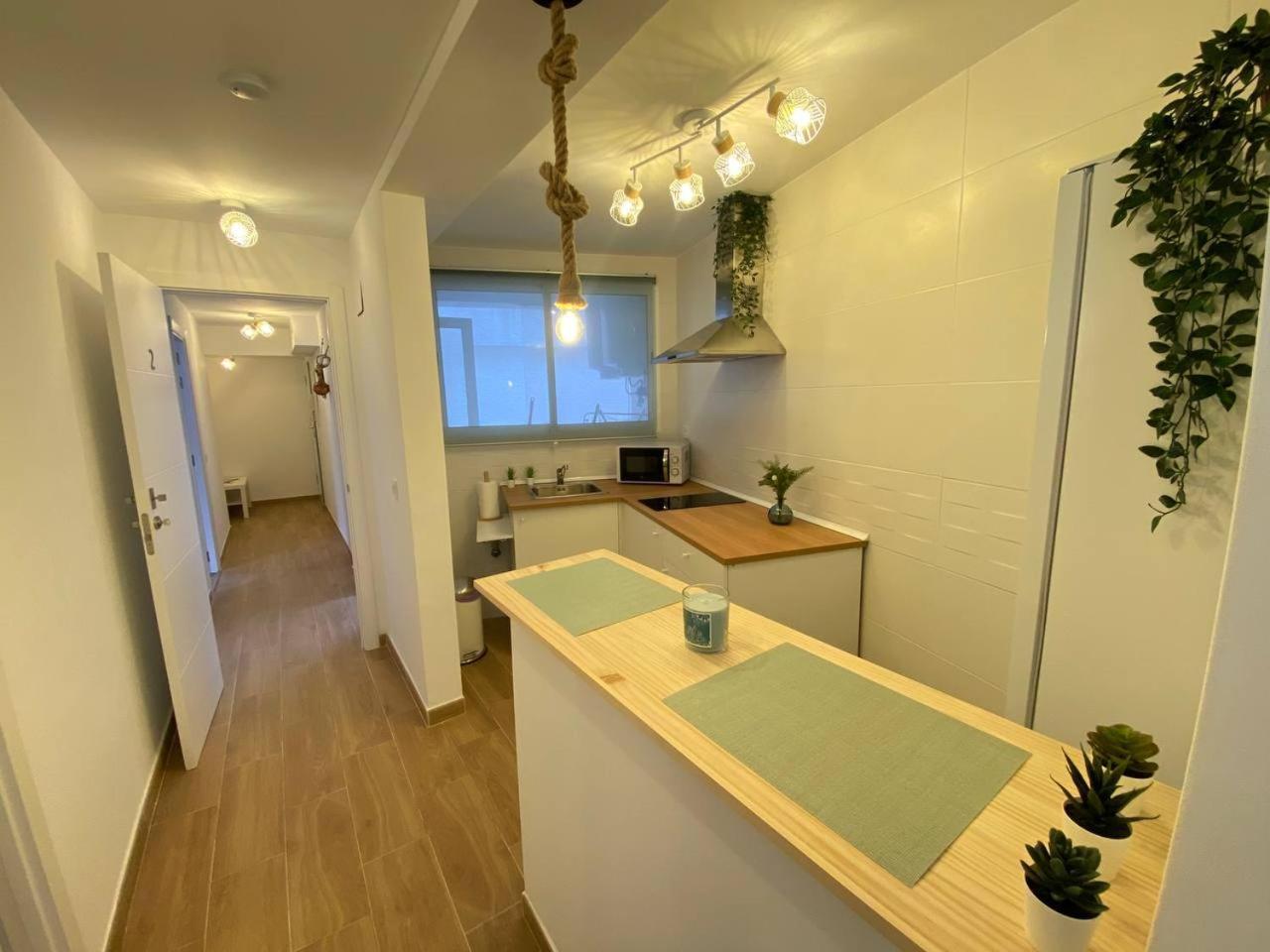 Apartamento Trascuesta, Pleno Centro Sanlúcar de Barrameda Eksteriør bilde