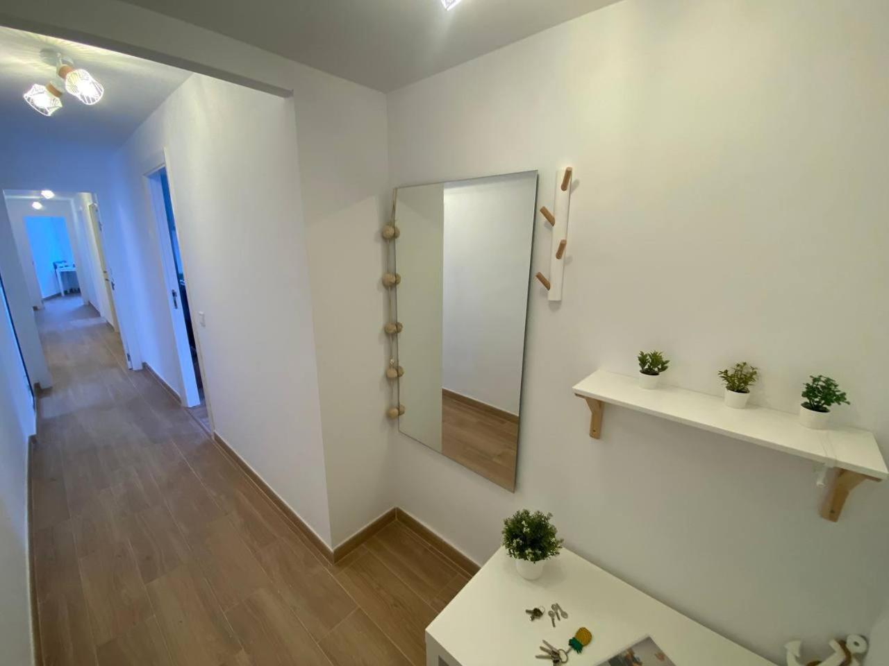 Apartamento Trascuesta, Pleno Centro Sanlúcar de Barrameda Eksteriør bilde